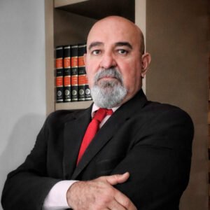 Dr. Osvaldo Luiz Baptista